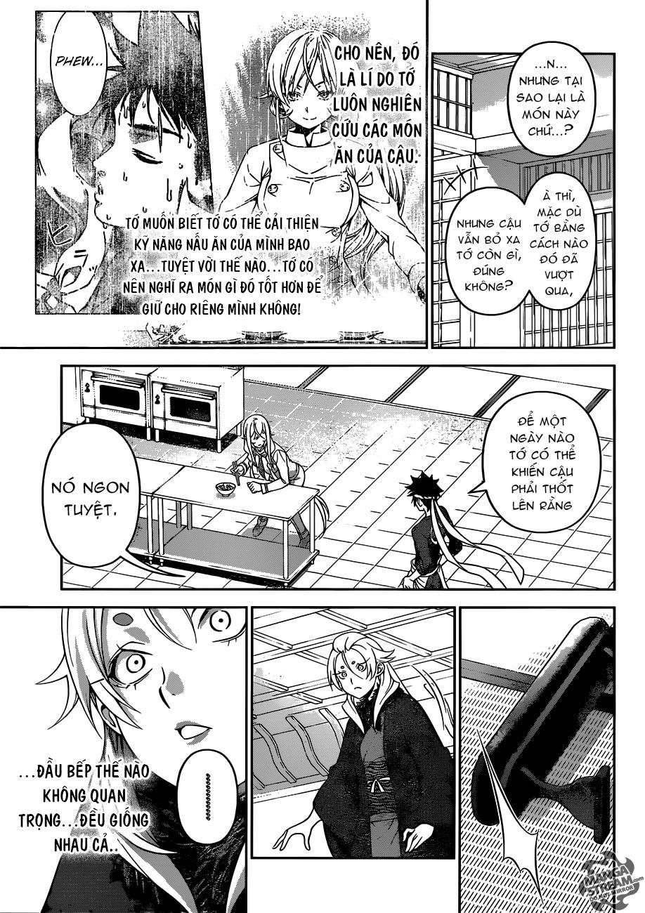 Cuộc Chiến Ẩm Thực Chapter 315 - 7