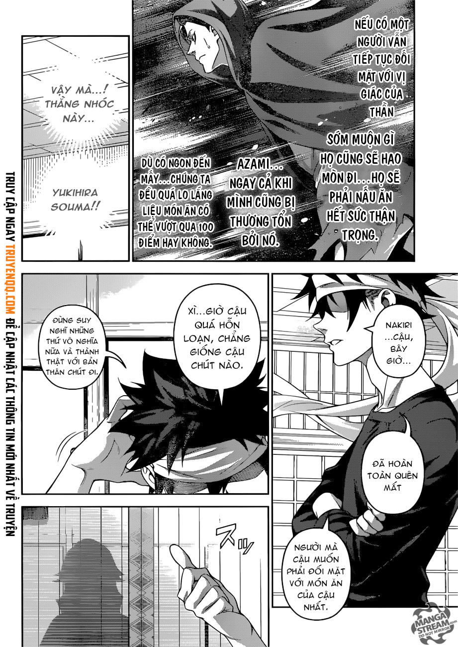 Cuộc Chiến Ẩm Thực Chapter 315 - 8