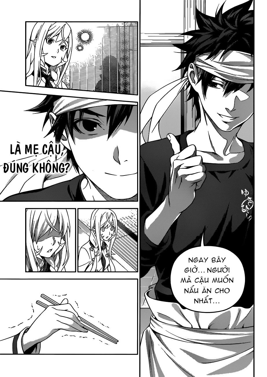 Cuộc Chiến Ẩm Thực Chapter 315 - 9