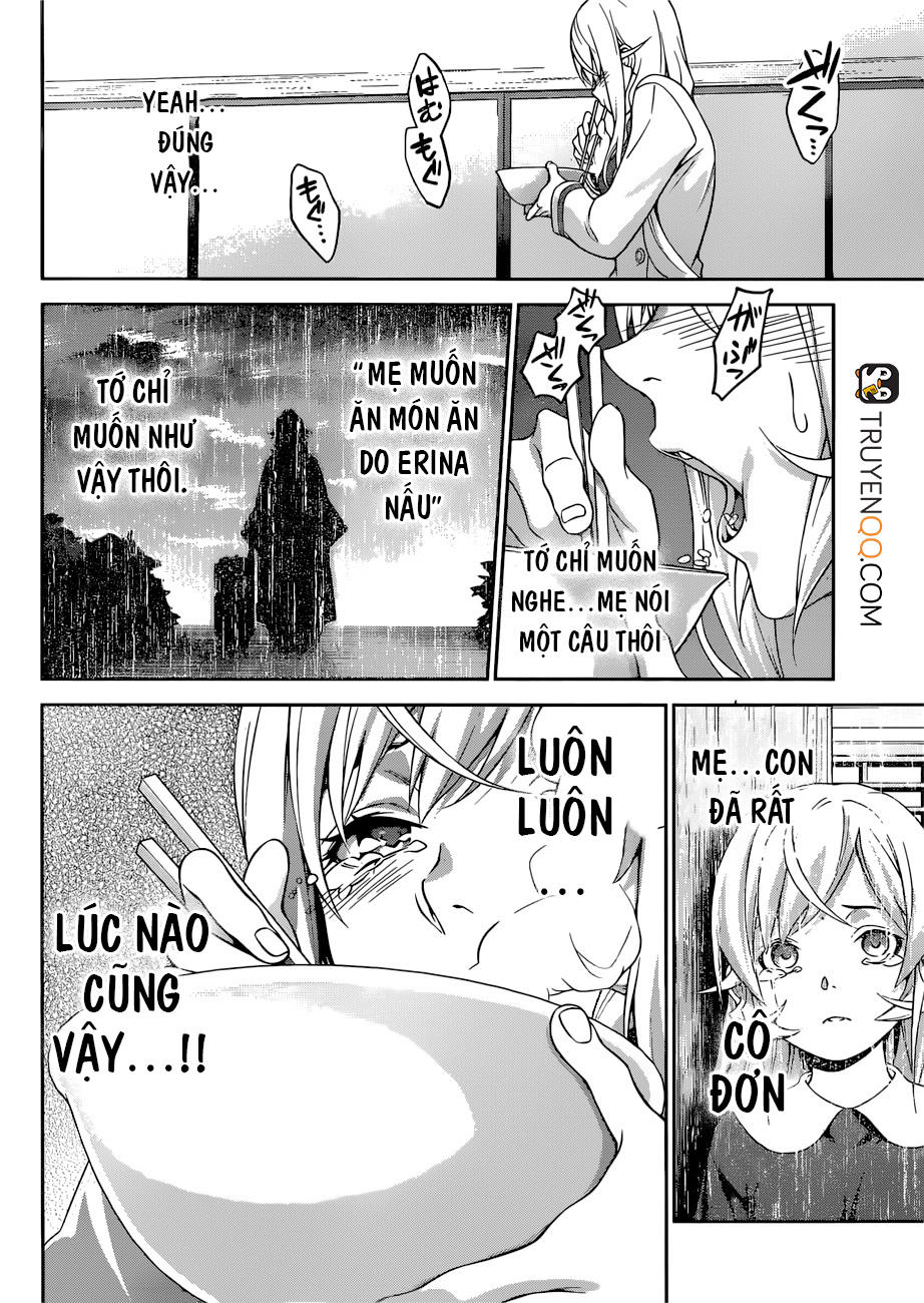 Cuộc Chiến Ẩm Thực Chapter 315 - 10