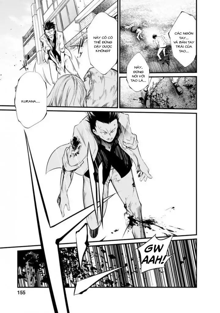 Nhà Tù Thí Nghiệm Chapter 37 - 11