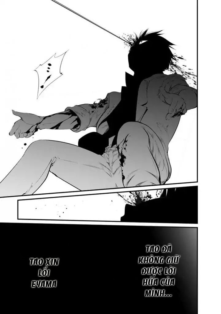 Nhà Tù Thí Nghiệm Chapter 37 - 13