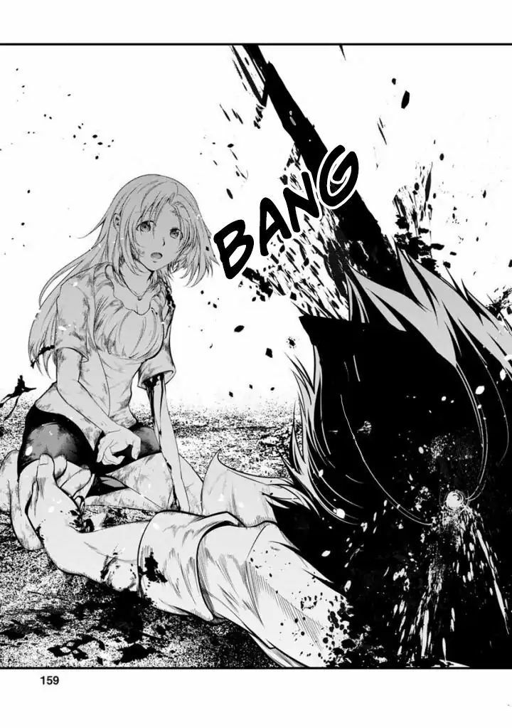 Nhà Tù Thí Nghiệm Chapter 37 - 15