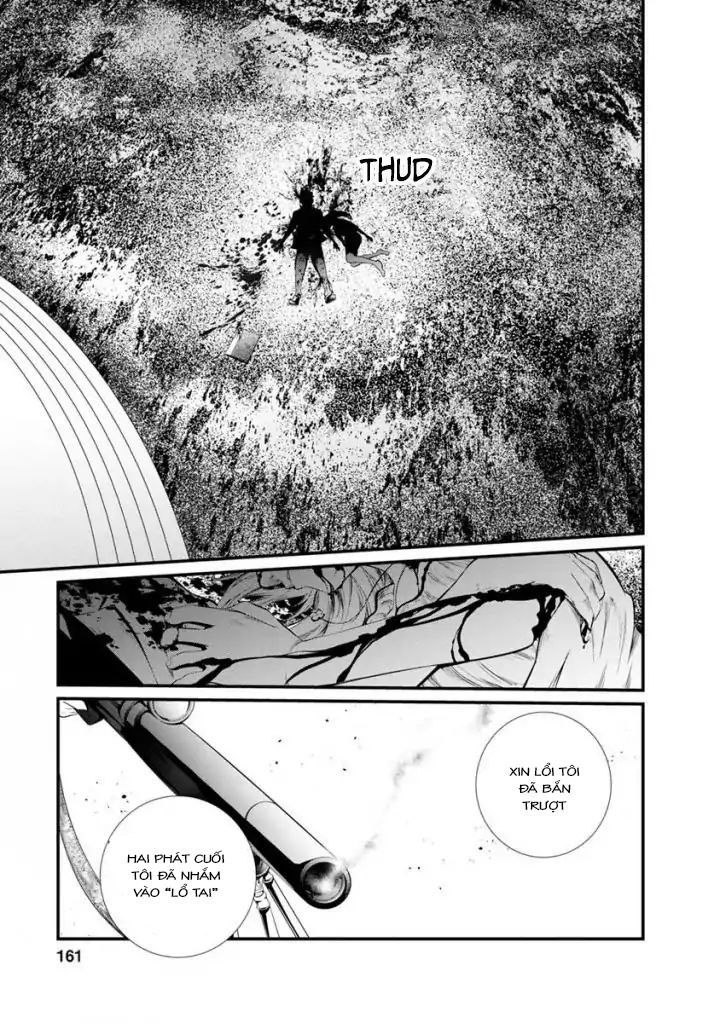 Nhà Tù Thí Nghiệm Chapter 37 - 17