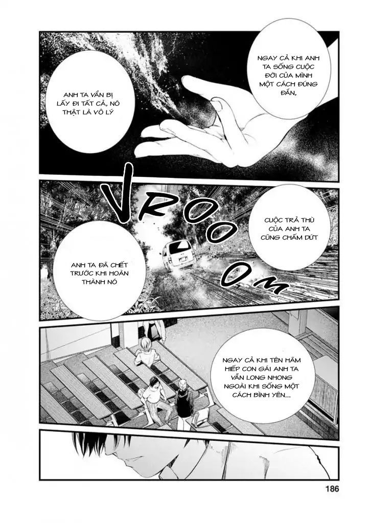 Nhà Tù Thí Nghiệm Chapter 38 - 20