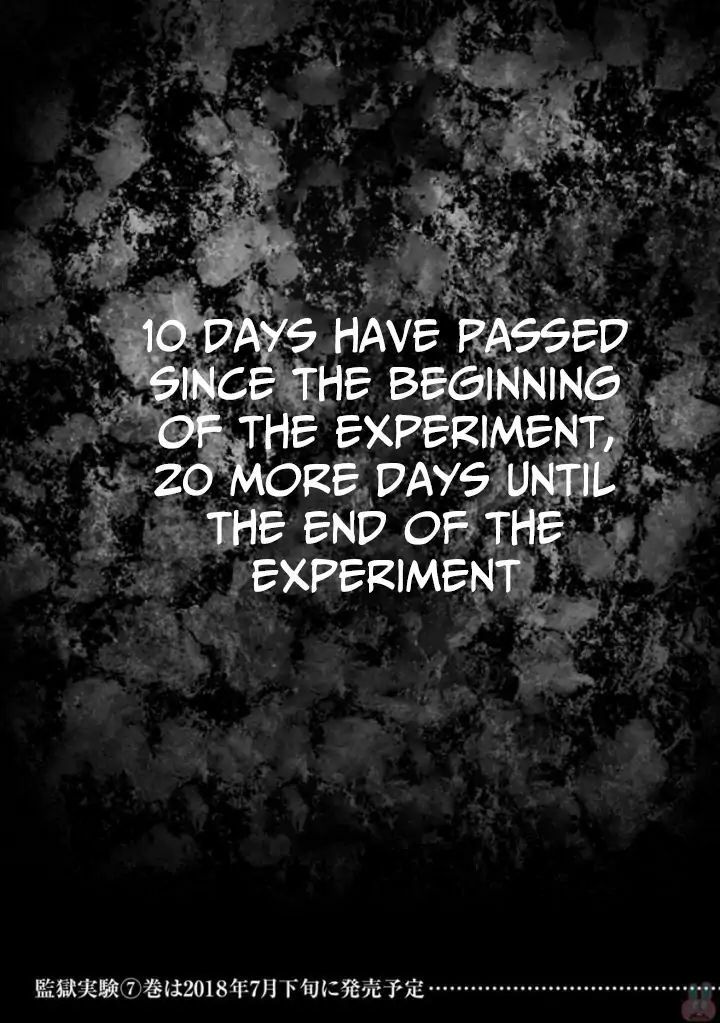 Nhà Tù Thí Nghiệm Chapter 38 - 25