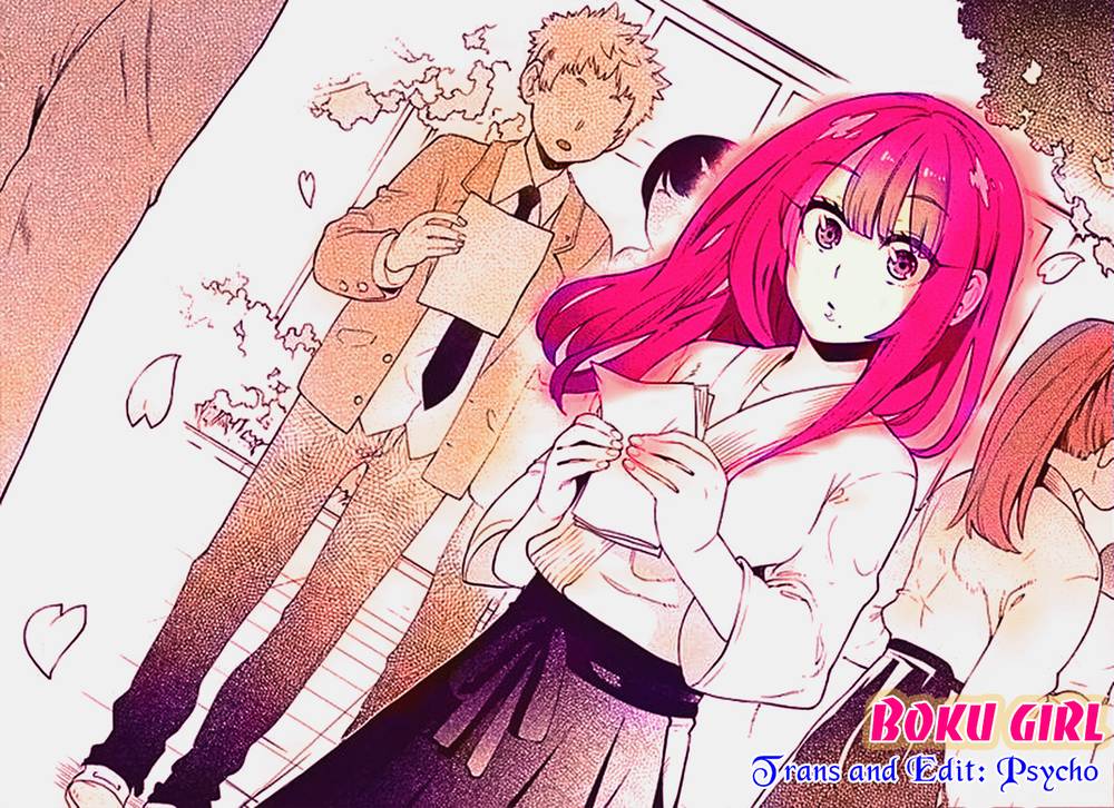 Trai Hóa Gái Đi Troll Chapter 107 - 6