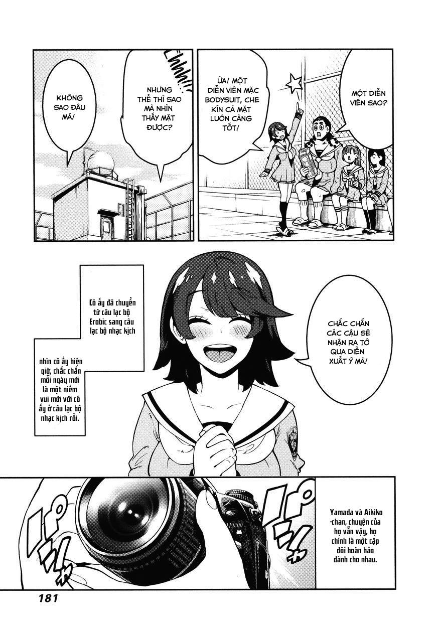 Trai Hóa Gái Đi Troll Chapter 107 - 8
