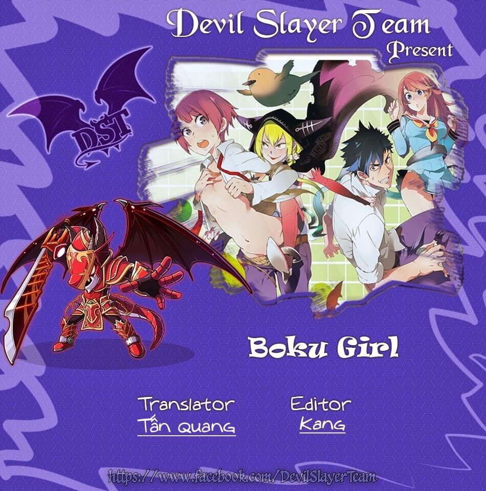Trai Hóa Gái Đi Troll Chapter 44 - 19