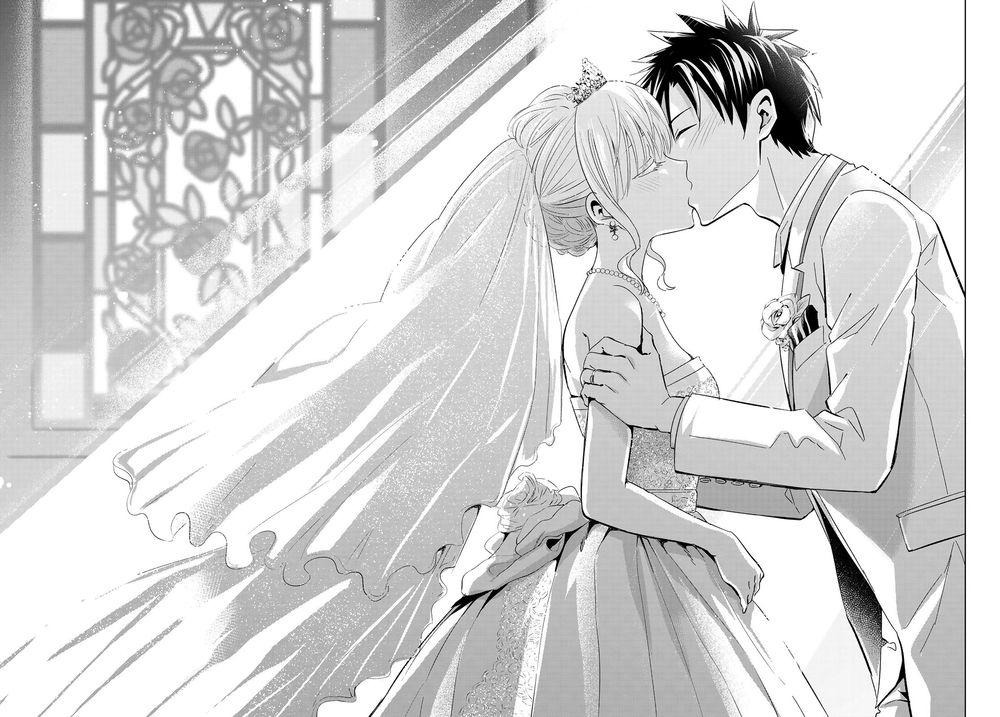Kushuku Gakkou No Alice Chapter 119 - 21