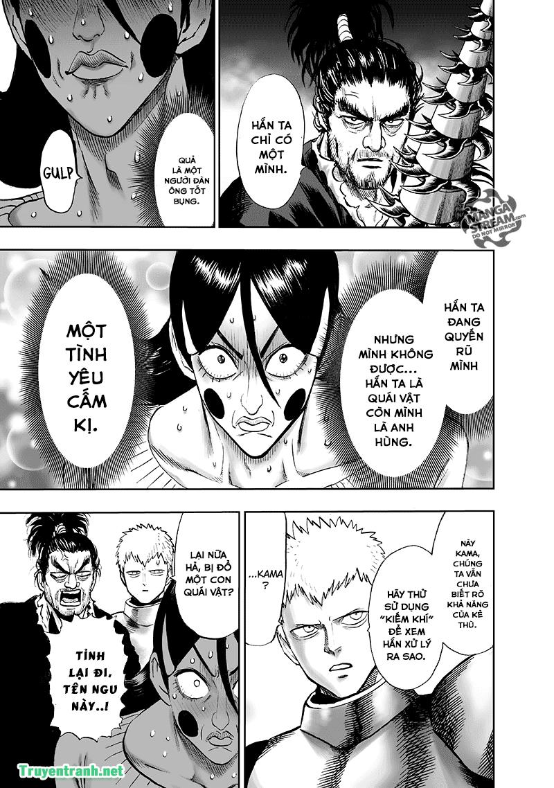 Onepunch Man Chapter 148 - 6