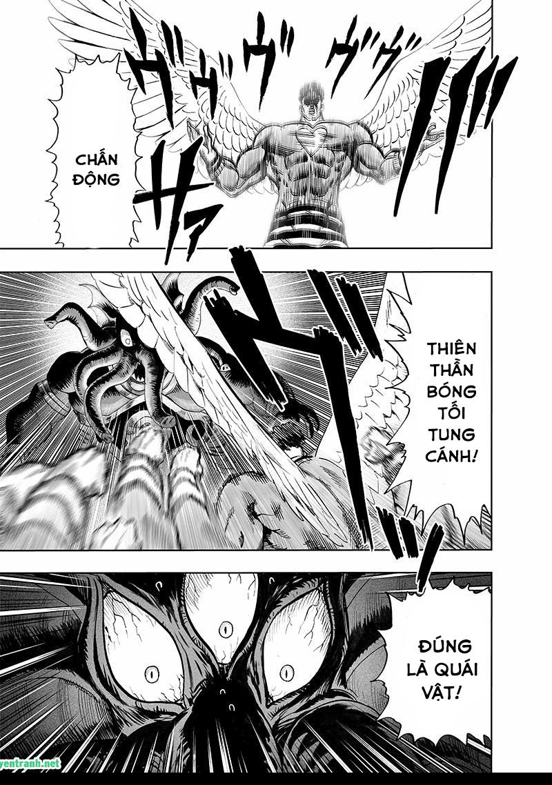 Onepunch Man Chapter 149 - 18