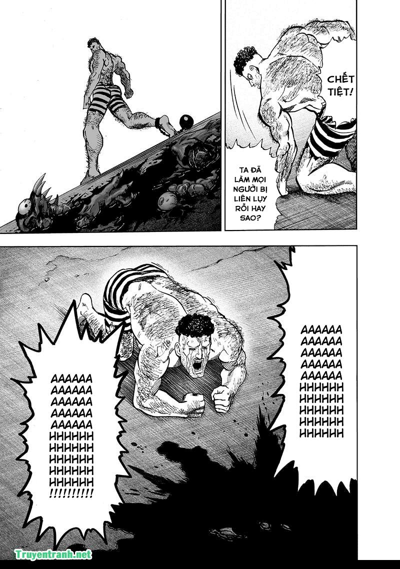 Onepunch Man Chapter 149 - 41
