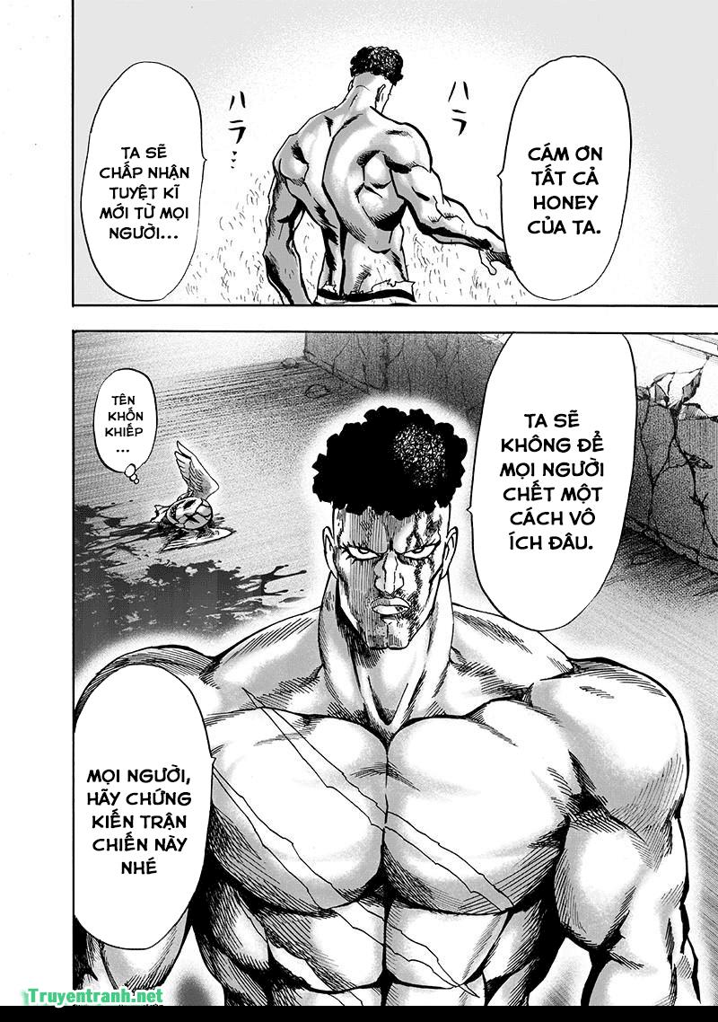 Onepunch Man Chapter 149 - 42