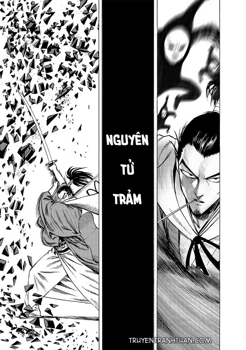 Onepunch Man Chapter 155 - 24