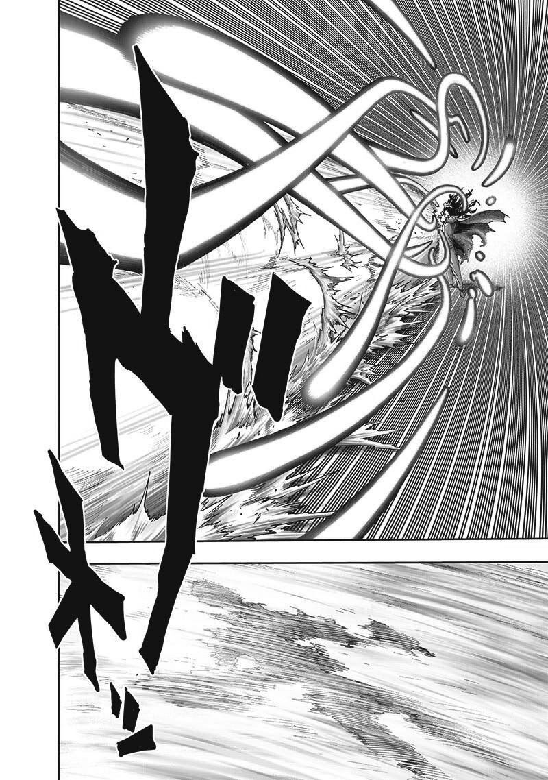Onepunch Man Chapter 182.8 - 14