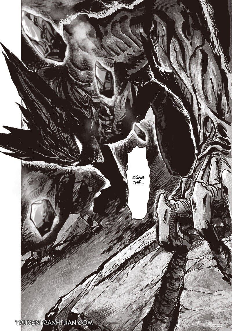 Onepunch Man Chapter 183 - 13