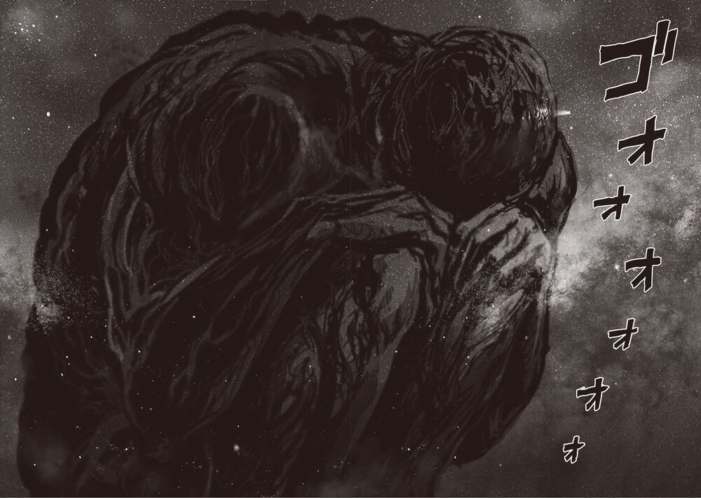 Onepunch Man Chapter 185 - 40