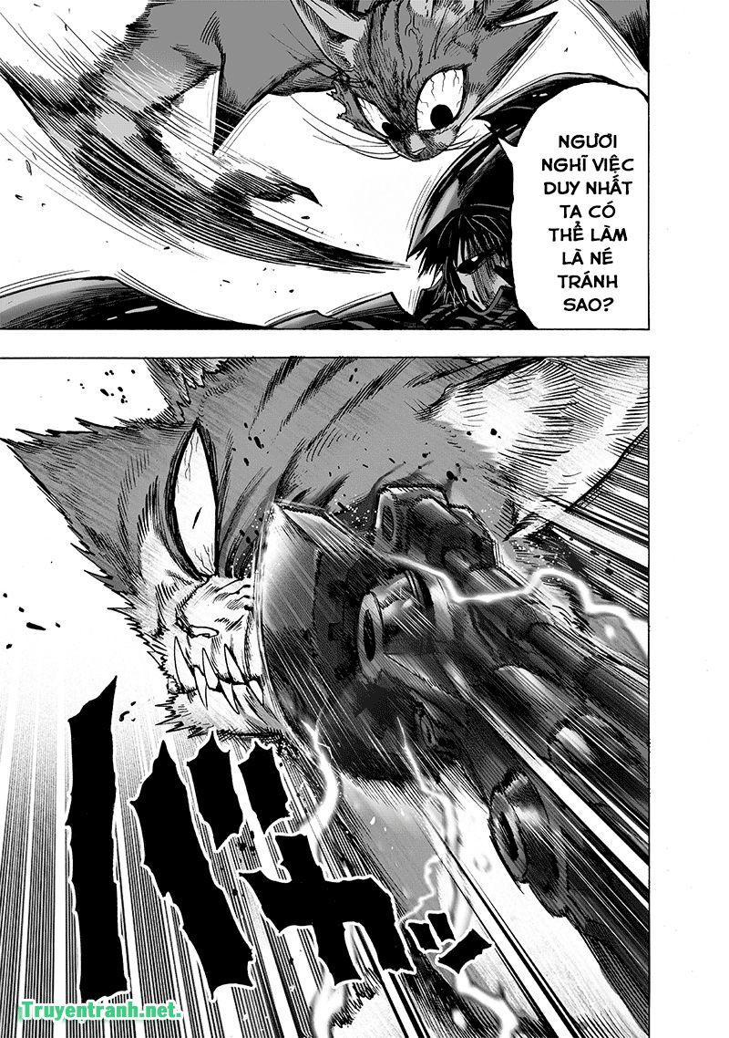 Onepunch Man Chapter 162 - 9