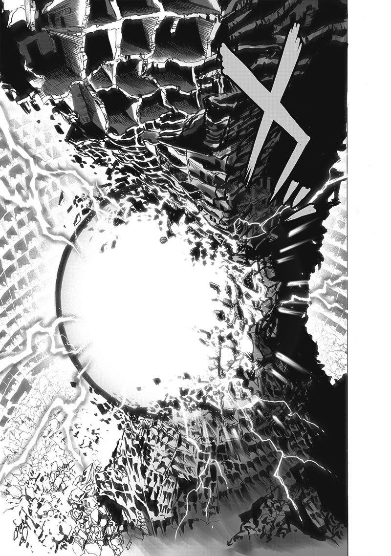 Onepunch Man Chapter 168 - 7