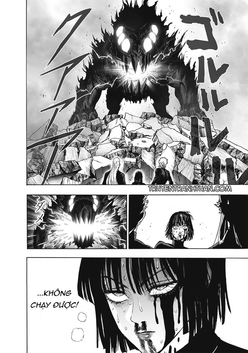 Onepunch Man Chapter 168 - 10