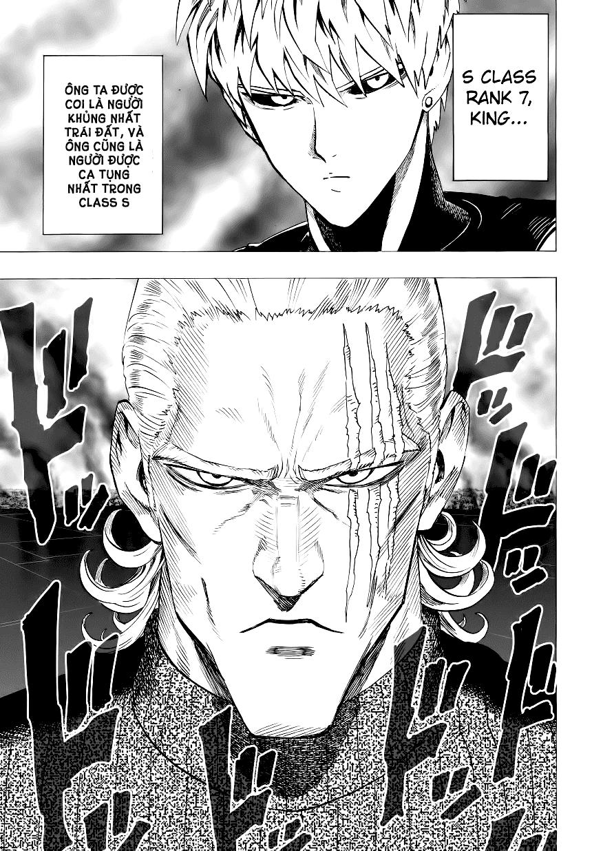 Onepunch Man Chapter 41.1 - 8