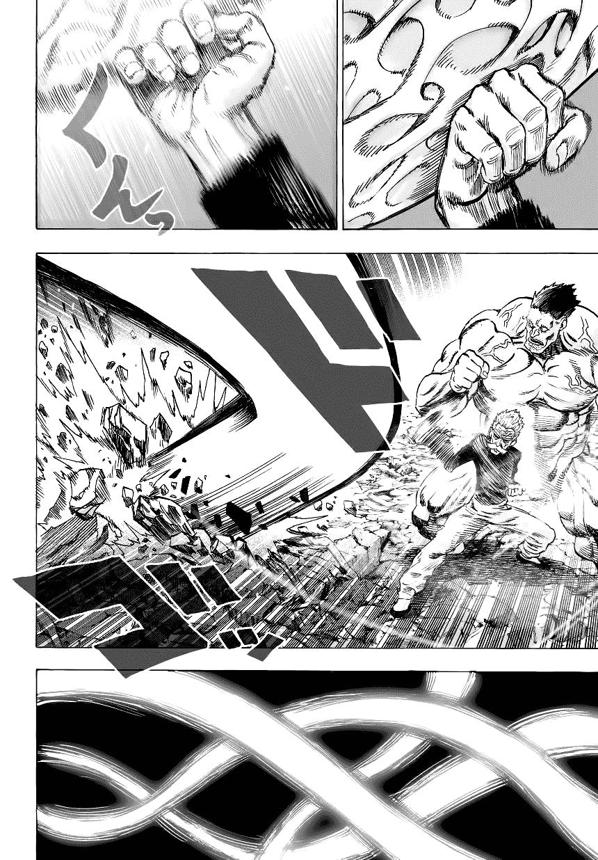Onepunch Man Chapter 41.2 - 3