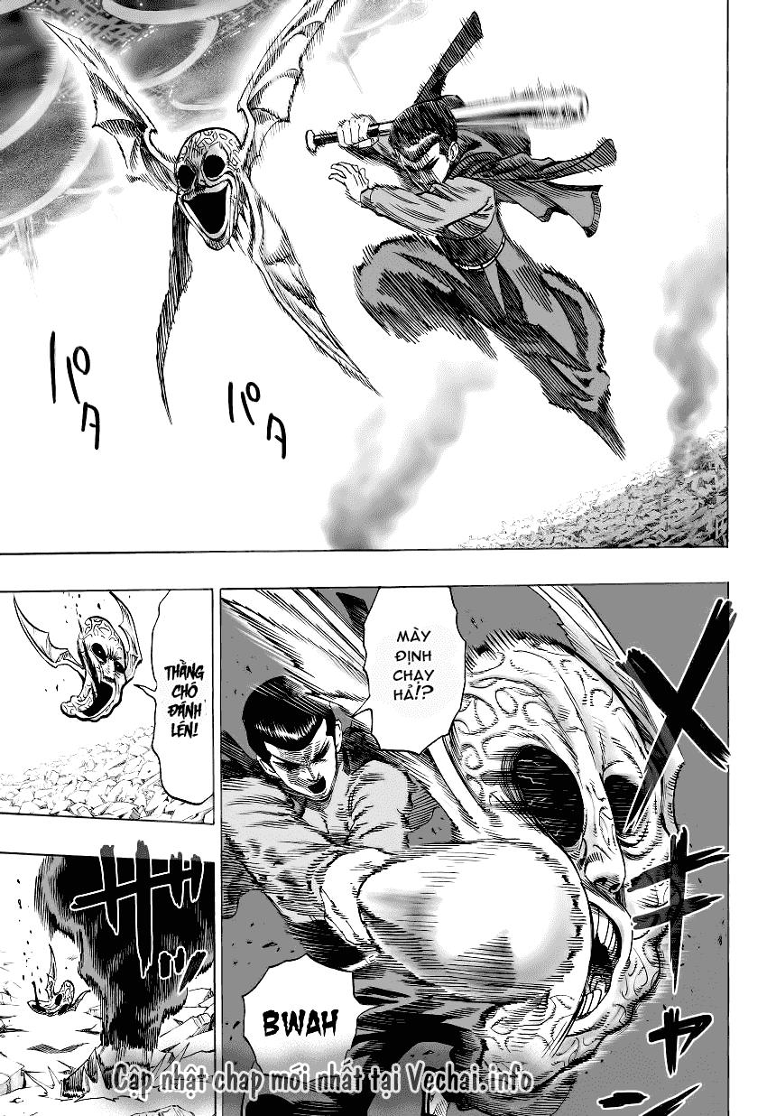 Onepunch Man Chapter 41.2 - 7