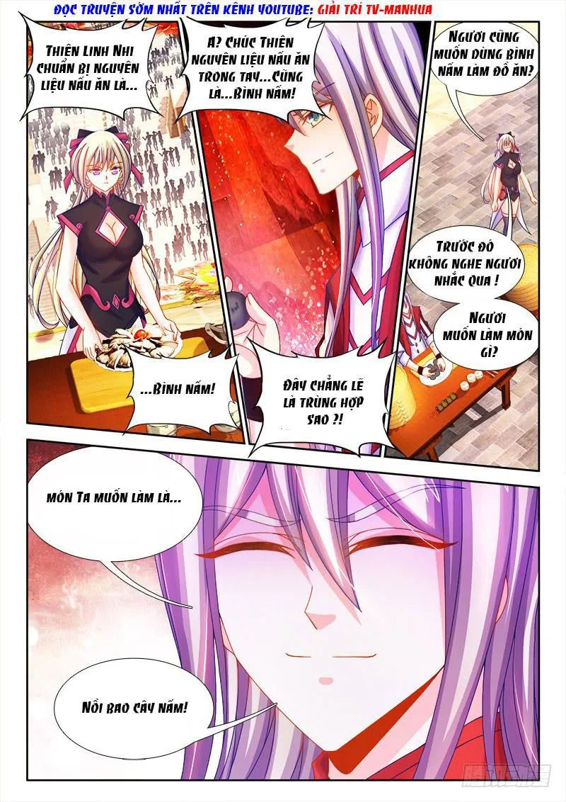 Thực Sắc Đại Lục Chapter 105 - 4
