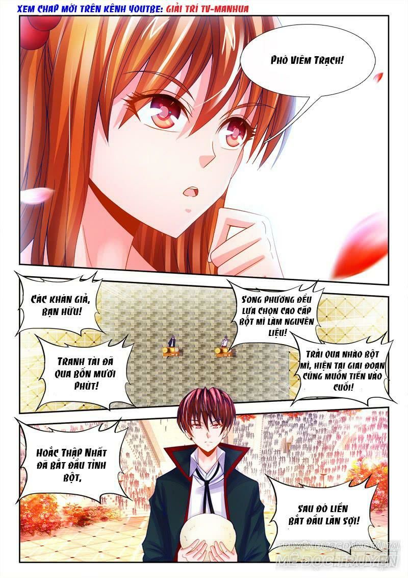 Thực Sắc Đại Lục Chapter 109 - 6