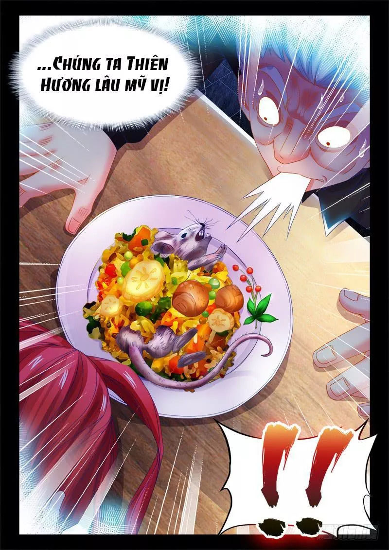 Thực Sắc Đại Lục Chapter 120 - 7