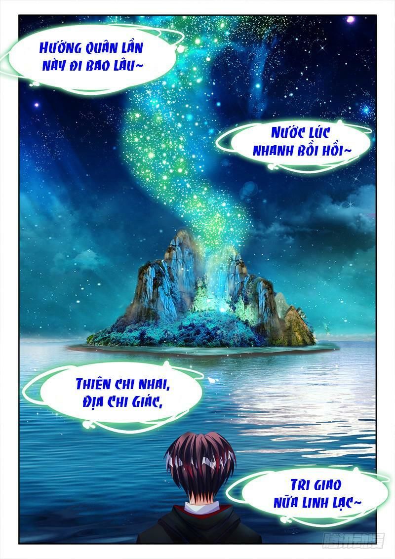 Thực Sắc Đại Lục Chapter 128 - 9