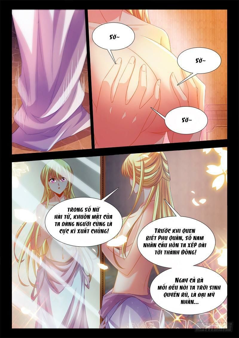 Thực Sắc Đại Lục Chapter 135 - 13