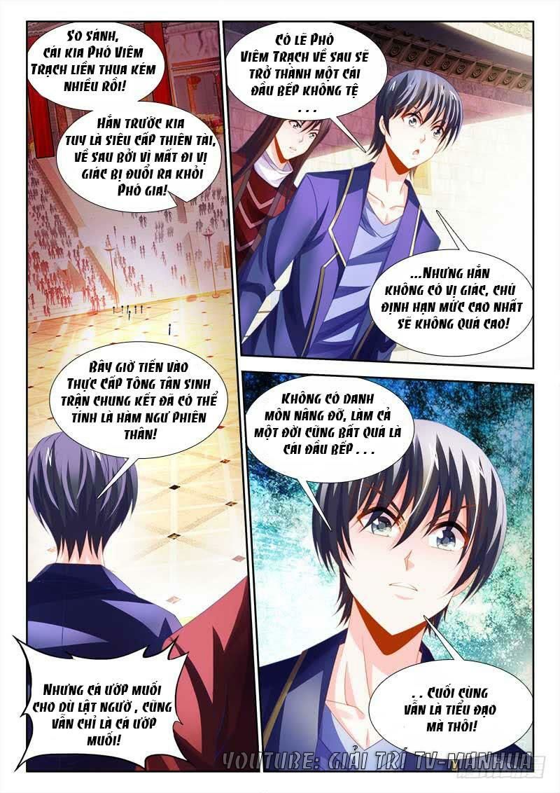 Thực Sắc Đại Lục Chapter 138 - 7