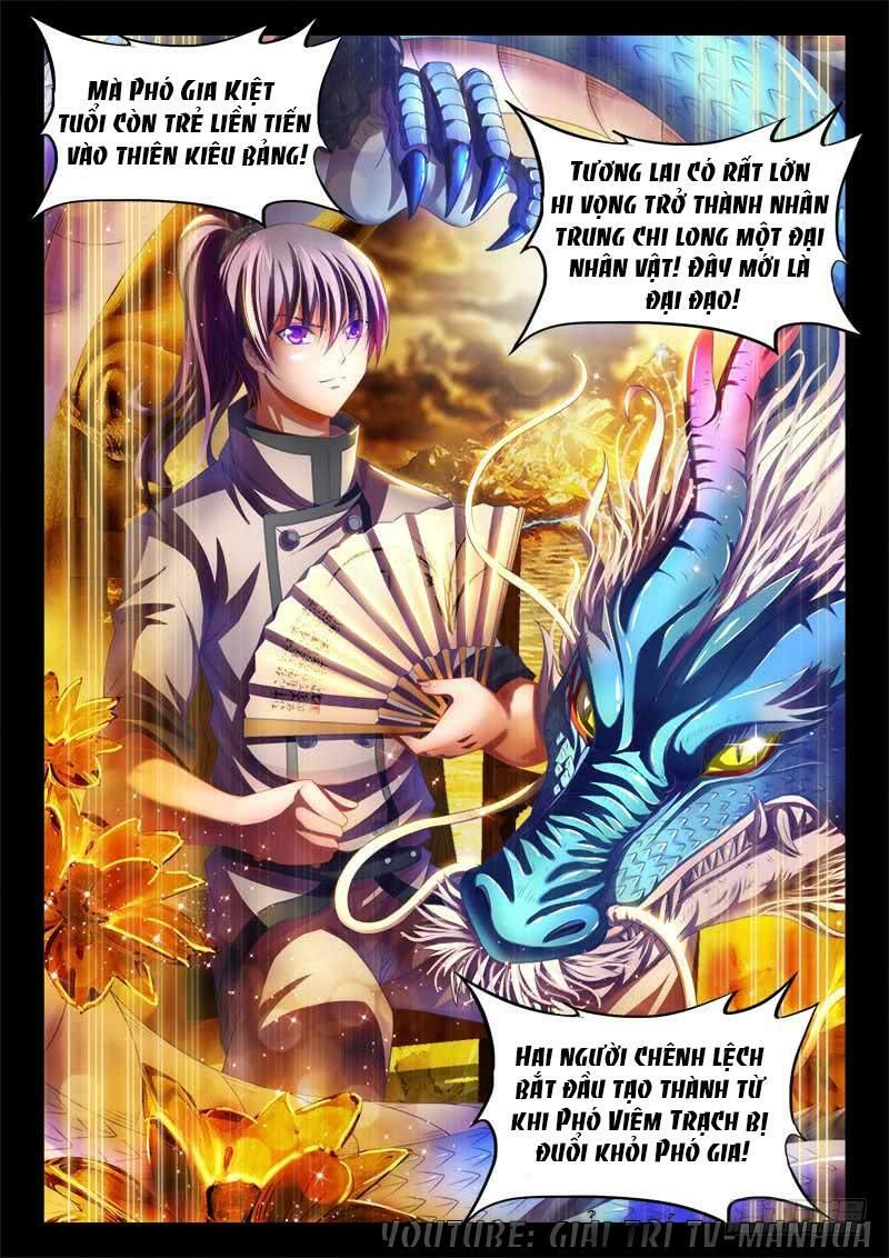 Thực Sắc Đại Lục Chapter 138 - 8