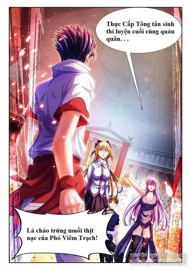 Thực Sắc Đại Lục Chapter 143 - 12