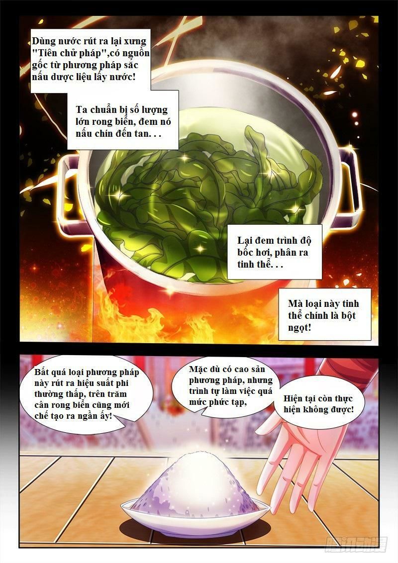 Thực Sắc Đại Lục Chapter 143 - 10