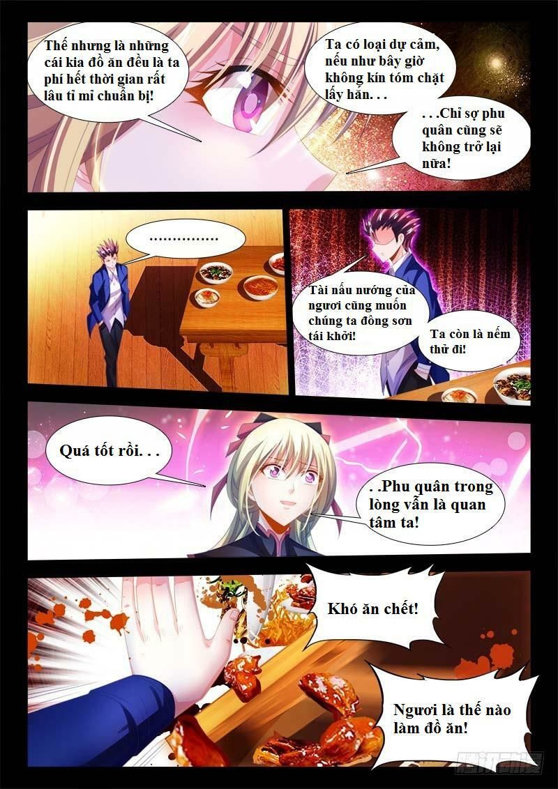 Thực Sắc Đại Lục Chapter 144 - 5