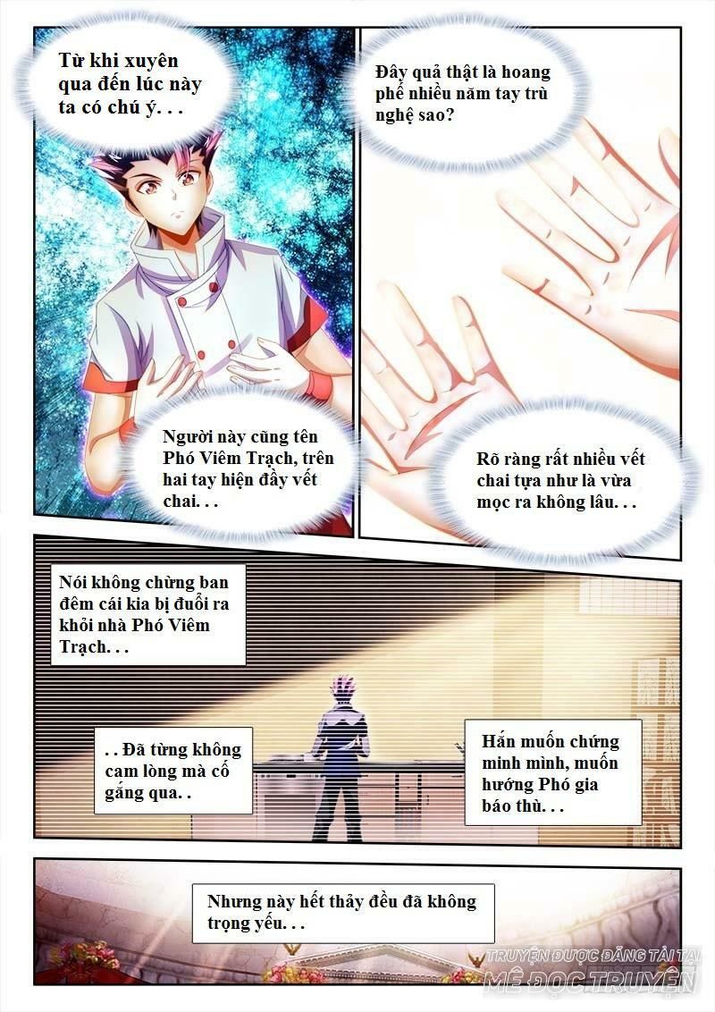 Thực Sắc Đại Lục Chapter 146 - 7