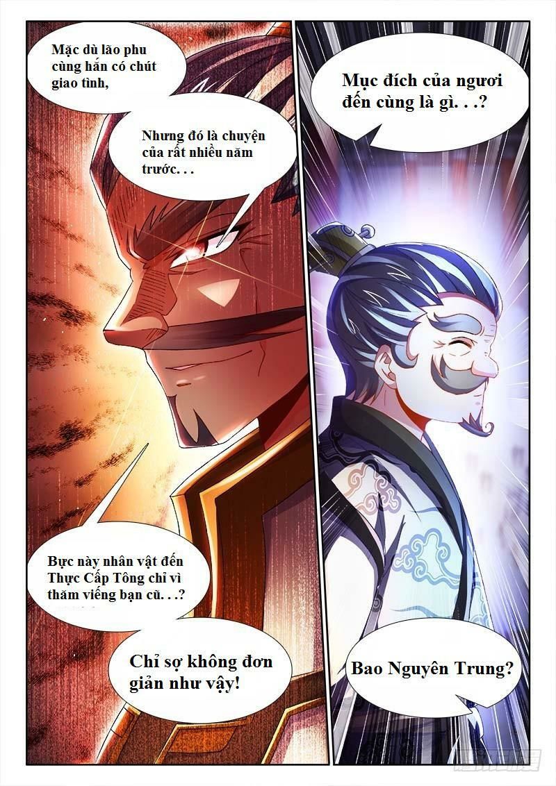 Thực Sắc Đại Lục Chapter 147 - 13