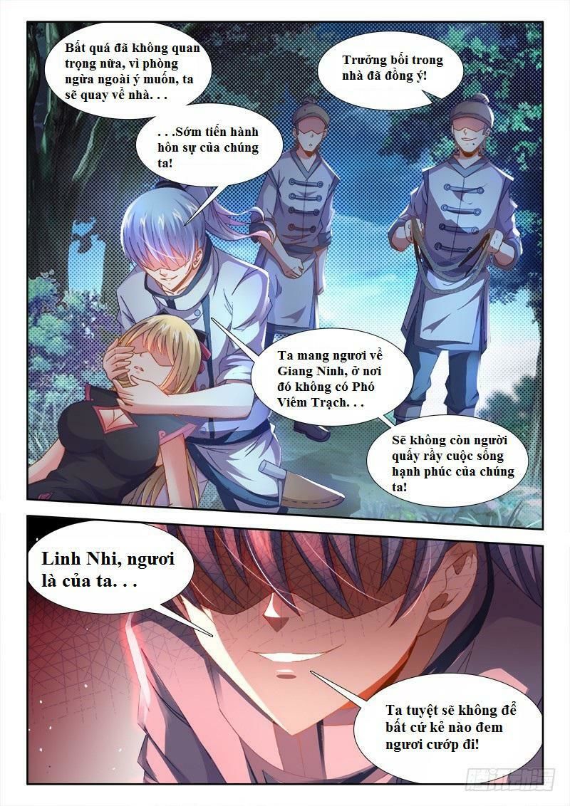 Thực Sắc Đại Lục Chapter 148 - 11