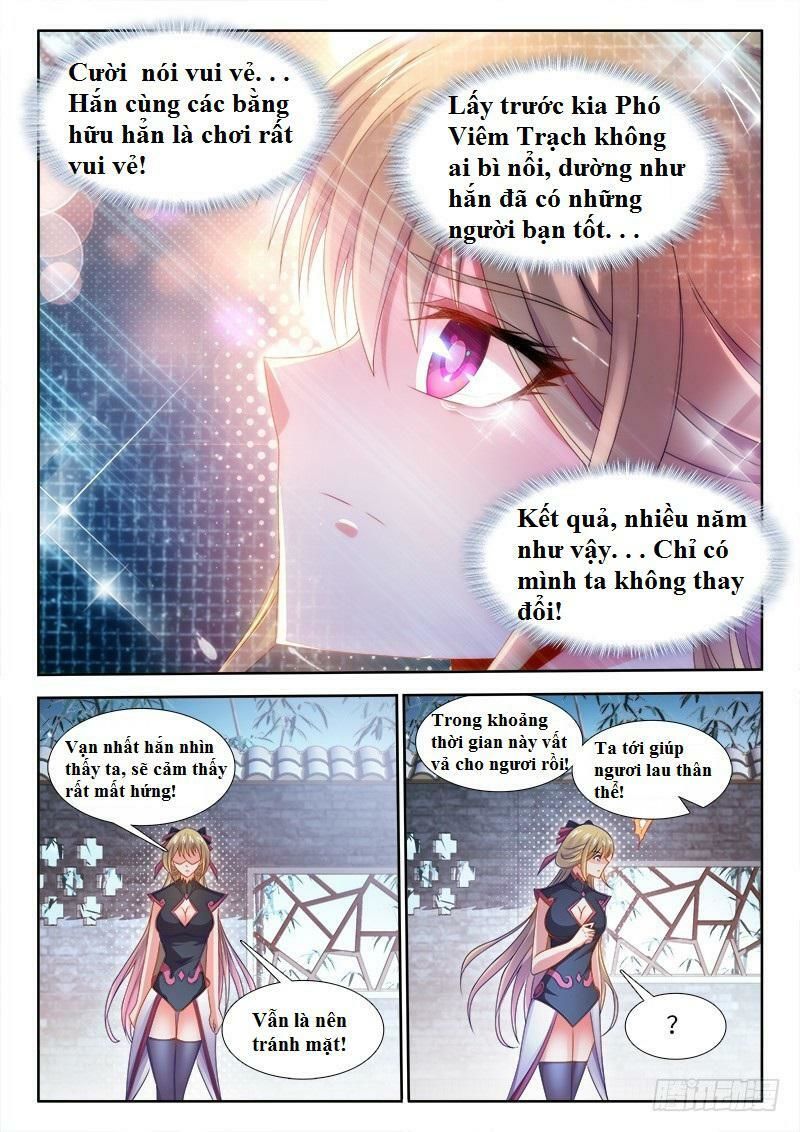Thực Sắc Đại Lục Chapter 148 - 6