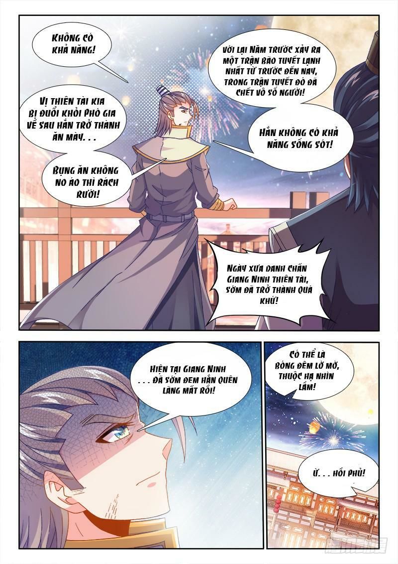 Thực Sắc Đại Lục Chapter 151 - 13
