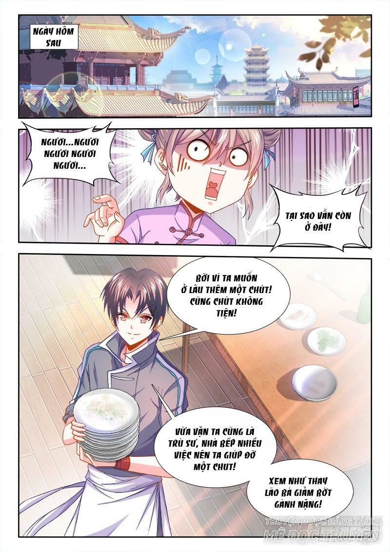 Thực Sắc Đại Lục Chapter 152 - 7