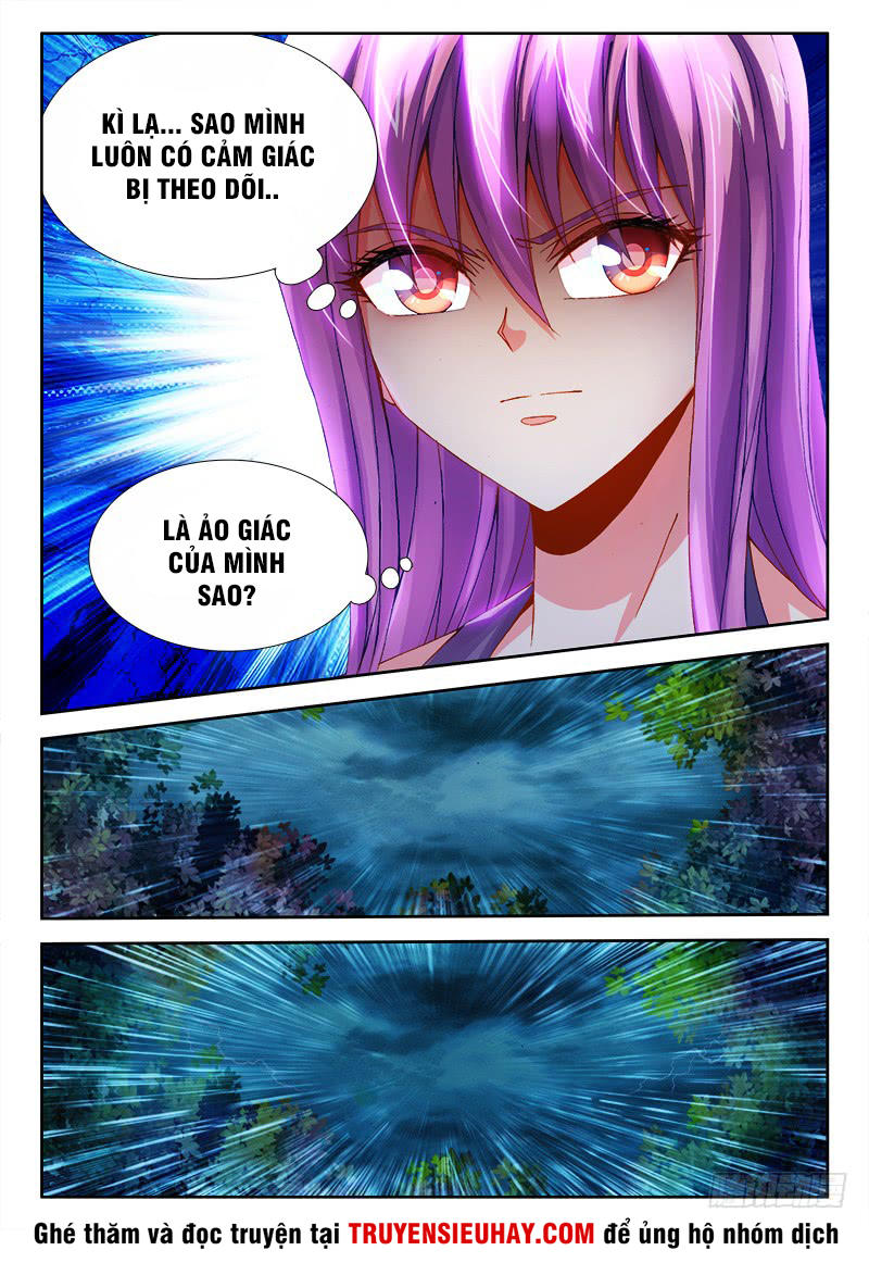 Thực Sắc Đại Lục Chapter 84 - 7