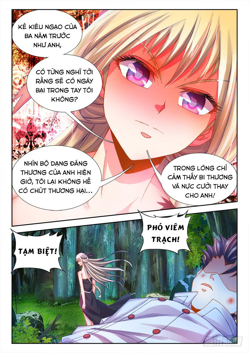 Thực Sắc Đại Lục Chapter 87 - 11