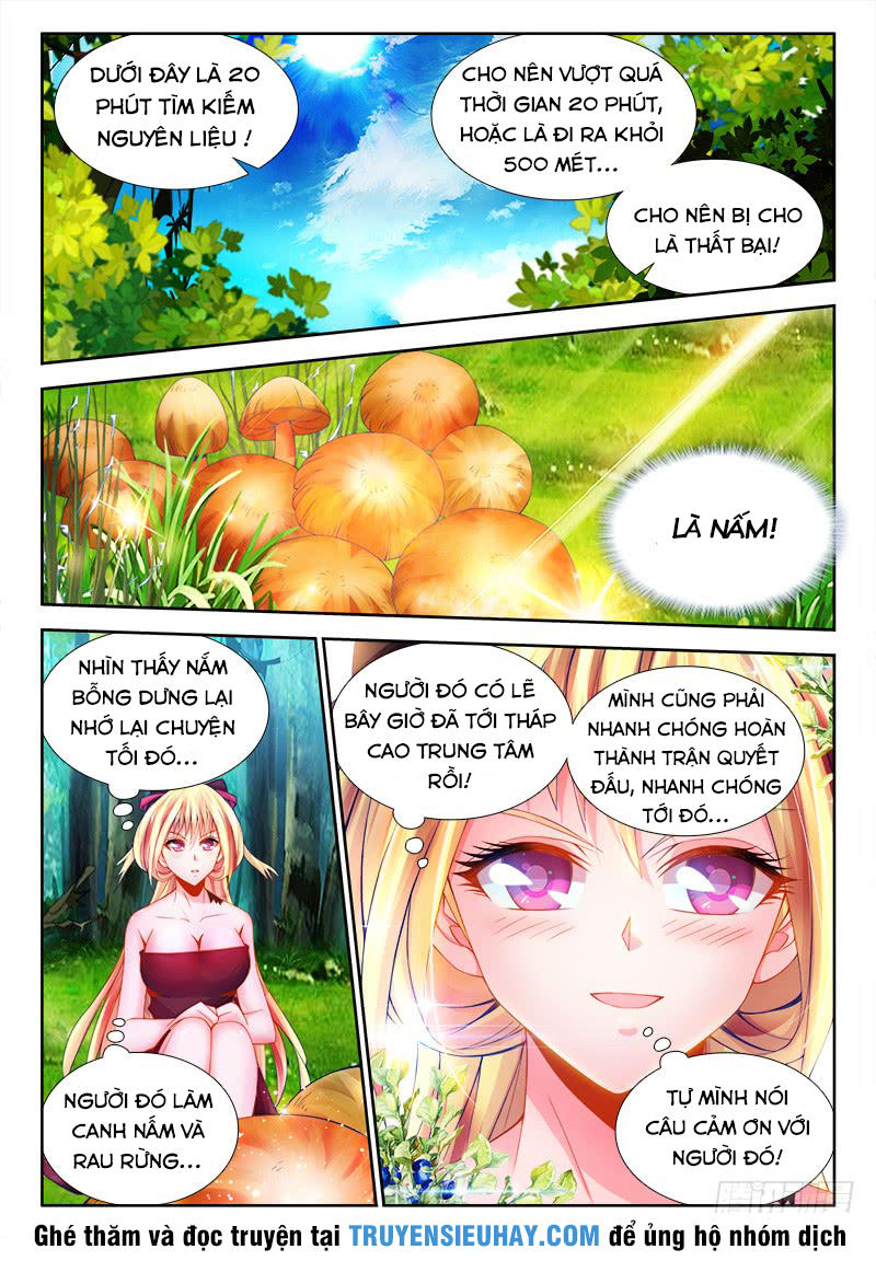 Thực Sắc Đại Lục Chapter 87 - 6