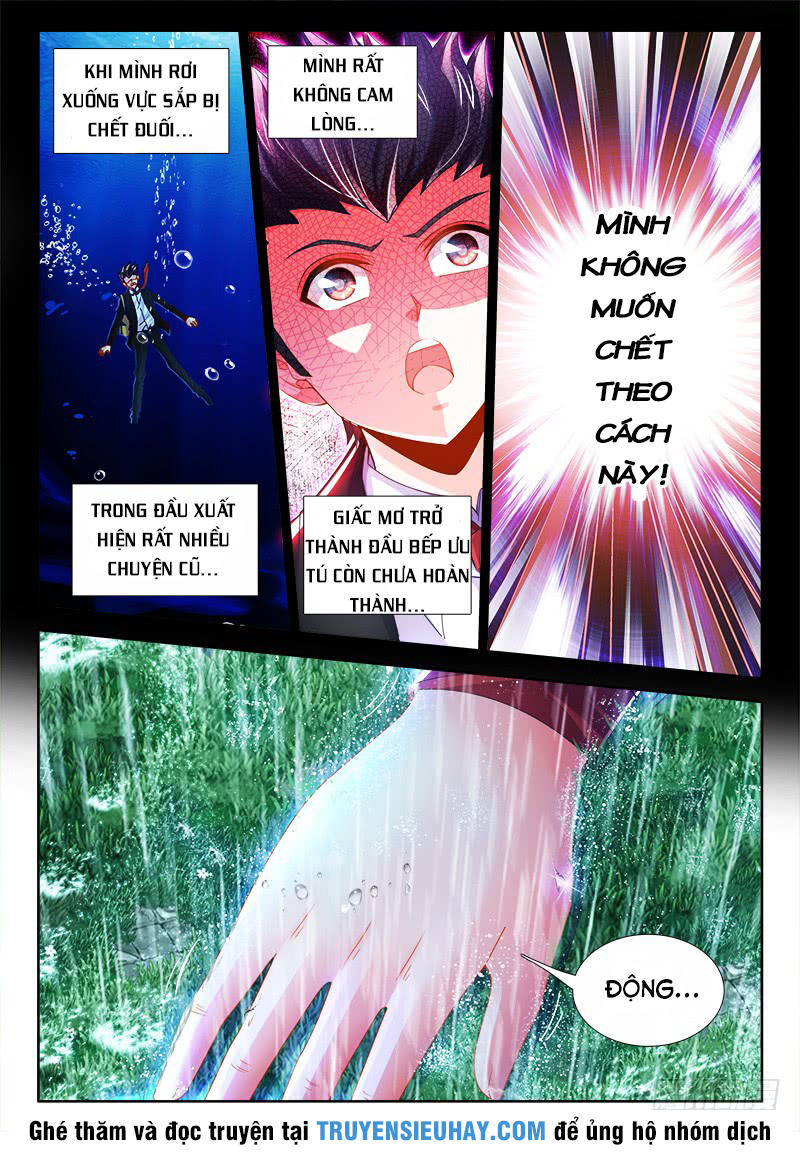 Thực Sắc Đại Lục Chapter 89 - 3
