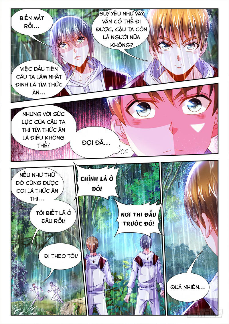 Thực Sắc Đại Lục Chapter 89 - 5