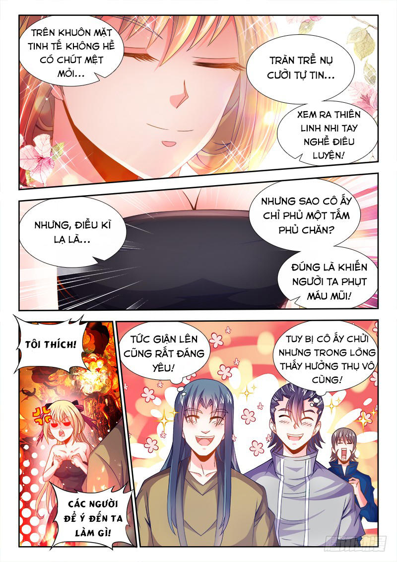 Thực Sắc Đại Lục Chapter 90 - 3